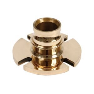 Flanged & Shore Connections