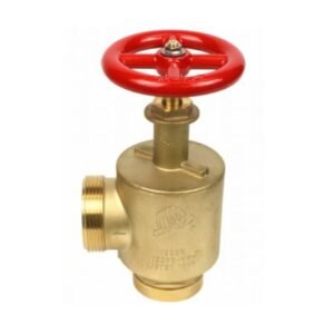 Hose Valve