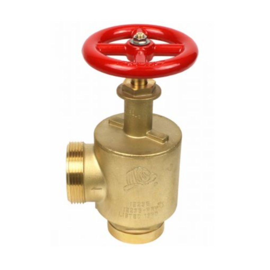 Hose Valve