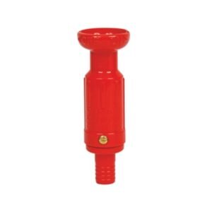 PVC / ABS nozzles