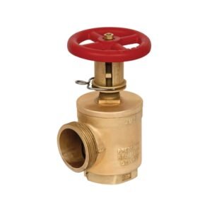Pressure Restricting Valve