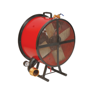 Foam Generator- Mini Turbex