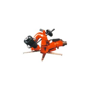 Portable Ground Monitor: Commando