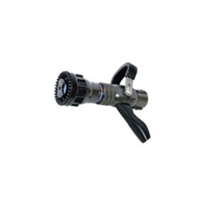 Dual Pressure Nozzle: Fast Action Nozzle