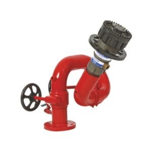 Long Range Water Monitor