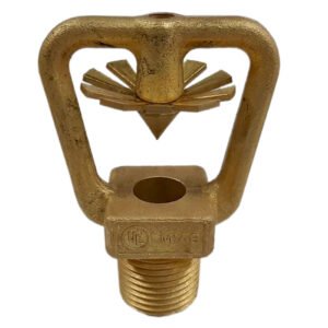 Medium Velocity Spray Nozzles (UL Listed)