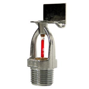 Sidewall Type Sprinkler (Standard Response)