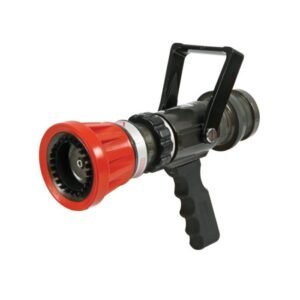 Superfire Nozzle