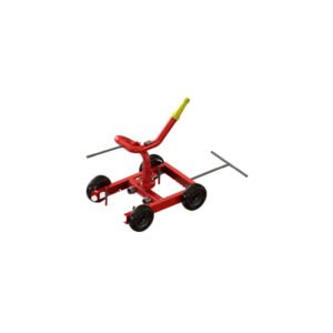 Trolley Mounted Monitor