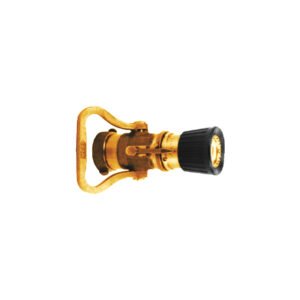 Nozzle For Marine Application